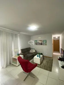 Apartamento com 2 Quartos à venda, 73m² no Passo D'Areia, Santa Maria