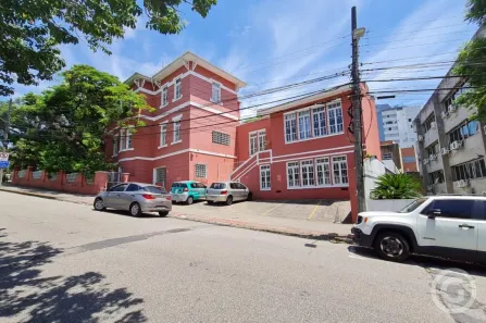 Ponto Comercial para alugar, 631m² no Centro, Florianópolis