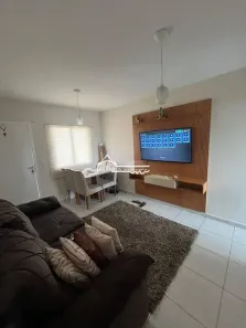 Apartamento com 2 Quartos à venda, 55m² no Loteamento Villa Branca, Jacareí