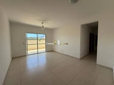Apartamento com 3 Quartos para alugar, 100m² no Atibaia Jardim, Atibaia