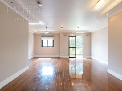 Apartamento com 3 Quartos à venda, 136m² no Vila Sônia, São Paulo
