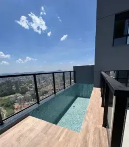 Cobertura com 4 Quartos à venda, 312m² no Vila Yara, Osasco