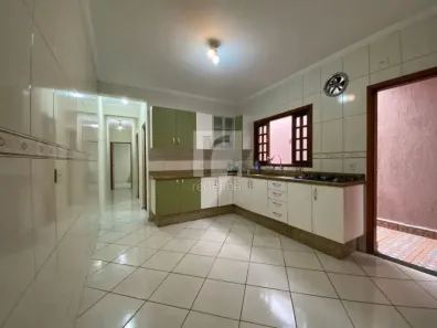 Casa com 3 Quartos à venda, 135m² no Planalto, São Bernardo do Campo