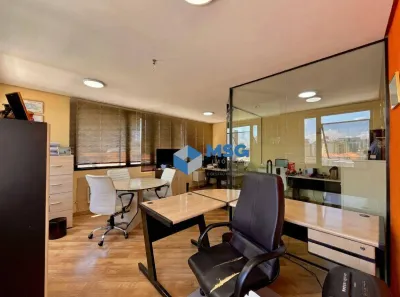 Sala Comercial para venda ou aluguel, 38m² no Vila da Saúde, São Paulo