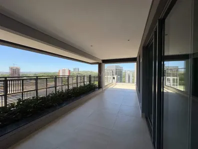 Cobertura com 4 Quartos à venda, 382m² no Vila do Golf, Ribeirão Preto
