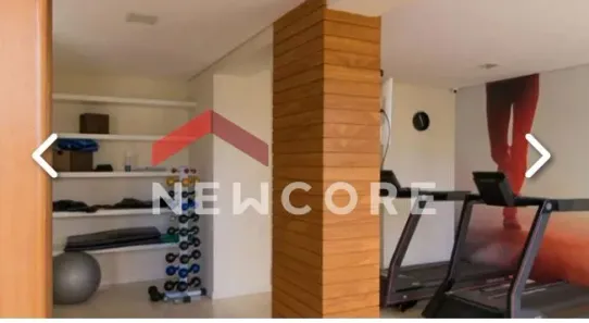 Apartamento com 3 Quartos à venda, 61m² no Vila Cunha Bueno, São Paulo