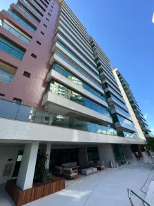 Apartamento com 4 Quartos à venda, 205m² no Alphaville I, Salvador