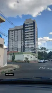 Apartamento com 1 Quarto à venda, 46m² no Nova Ribeirânia, Ribeirão Preto