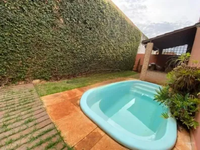 Casa de Condomínio com 4 Quartos à venda, 139m² no Recreio das Acácias, Ribeirão Preto