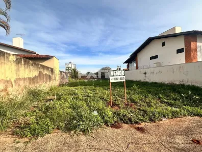 Lote/Terreno à venda, 525m² no Cidade Nova, São José do Rio Preto
