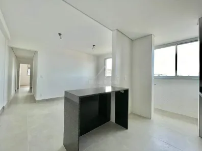 Apartamento com 3 Quartos à venda, 75m² no Sagrada Família, Belo Horizonte