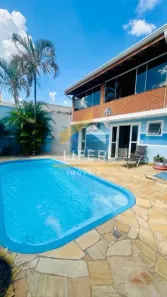 Casa de Condomínio com 3 Quartos à venda, 200m² no Jardim Flamboyant, Campinas