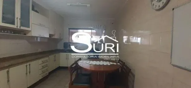 Sobrado com 4 Quartos à venda, 260m² no Dos Casa, São Bernardo do Campo