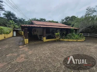Fazenda/Sítio com 11 Quartos à venda, 9m² no Atibaianos, Bragança Paulista