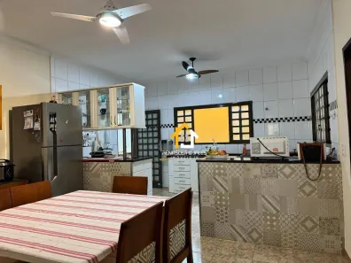 Casa com 5 Quartos à venda, 250m² no Jardim Nazareth, São José do Rio Preto
