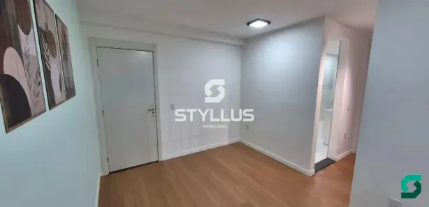 Apartamento com 1 Quarto à venda, 46m² no Piedade, Rio de Janeiro