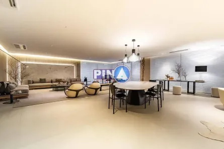 Apartamento com 4 Quartos à venda, 456m² no Setor Oeste, Goiânia