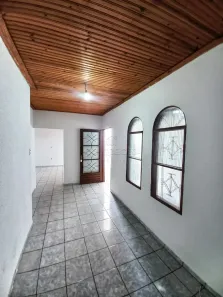 Casa com 2 Quartos para alugar, 110m² no Jardim Walkíria, São José do Rio Preto
