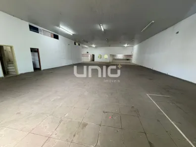 Galpão/Depósito/Armazém para alugar, 310m² no Jardim Primavera, Piracicaba