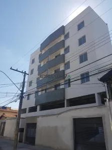 Apartamento com 3 Quartos à venda, 87m² no Glória, Contagem
