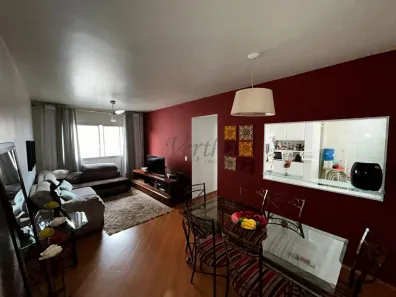 Apartamento com 3 Quartos à venda, 92m² no Bosque, Campinas