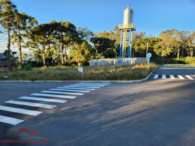 Lote/Terreno à venda, 425m² no Nova Petrópolis, Nova Petrópolis