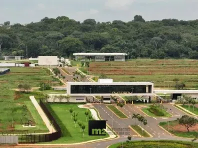 Lote/Terreno à venda, 660m² no Parque Cidade, Goiânia