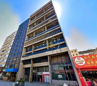Sala Comercial à venda, 180m² no Centro, Campinas