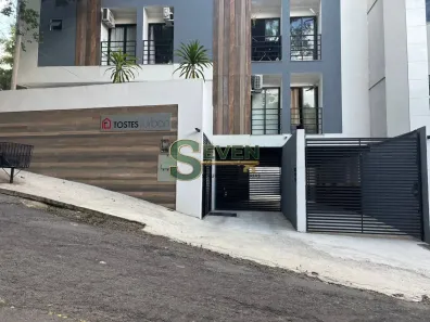Flat com 1 Quarto à venda, 29m² no Jardim Amália, Volta Redonda