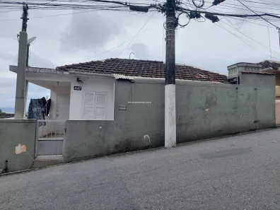 Sobrado com 3 Quartos à venda, 128m² no Morro São Bento, Santos