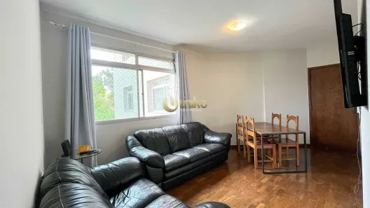 Apartamento com 2 Quartos à venda, 85m² no Cruzeiro, Belo Horizonte