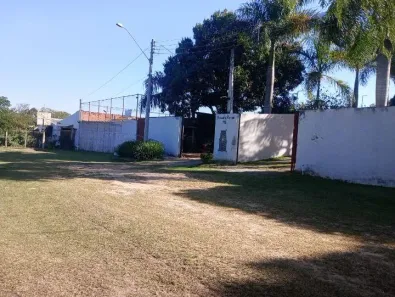 com 5 Quartos à venda, 2250m² no Chácaras Recreio Umuarama, Monte Mor