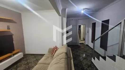 Casa com 4 Quartos à venda, 180m² no Petrolândia, Contagem