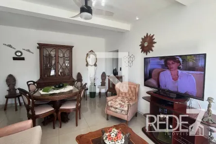 Casa com 6 Quartos à venda, 245m² no Chácara da Barra, Campinas
