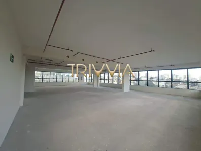 Sala Comercial para alugar, 152m² no Tabajaras, Uberlândia