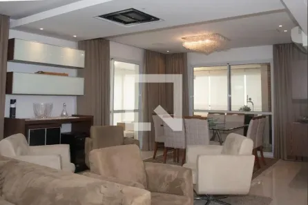 Apartamento com 4 Quartos à venda, 245m² no Vila Clementino, São Paulo