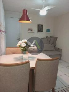 Apartamento com 2 Quartos à venda, 45m² no Tomás Coelho, Rio de Janeiro