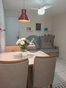 Apartamento com 2 Quartos à venda, 45m² no Tomás Coelho, Rio de Janeiro