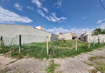 Lote/Terreno à venda, 287m² no Jardim Santa Marta III, Salto