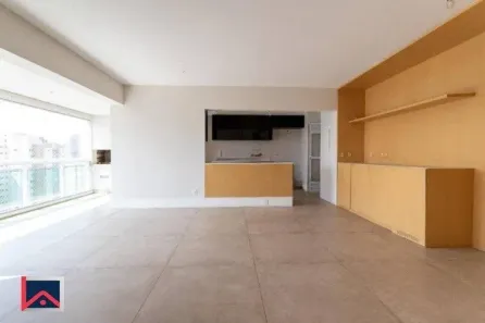 Apartamento com 3 Quartos à venda, 133m² no Perdizes, São Paulo