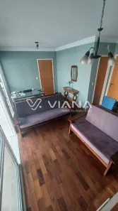 Apartamento com 3 Quartos à venda, 108m² no Santo Antônio, São Caetano do Sul
