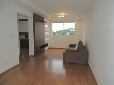 Apartamento com 2 Quartos à venda, 56m² no Novo Mundo, Curitiba