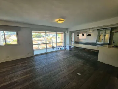 Apartamento com 2 Quartos à venda, 131m² no Vila Ipojuca, São Paulo