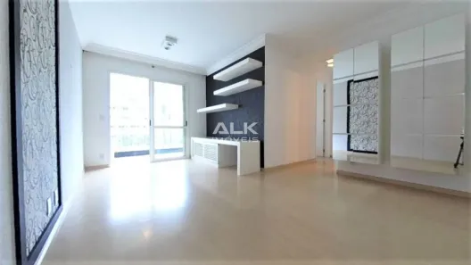 Apartamento com 2 Quartos para alugar, 72m² no Jardim Paulista, São Paulo