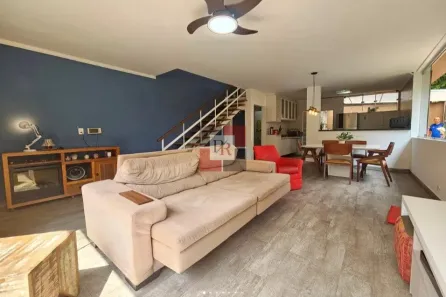 Casa com 3 Quartos à venda, 160m² no Brooklin Novo, São Paulo