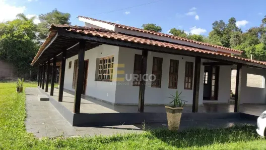 Casa de Condomínio com 3 Quartos à venda, 203m² no Pinheiro, Valinhos