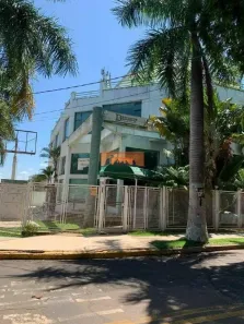 para alugar, 25m² no Cidade Universitária, Campinas