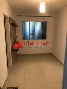 Apartamento com 2 Quartos para alugar, 10m² no Mangabeira, Feira de Santana