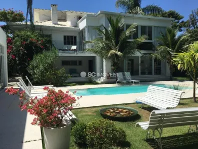 Casa com 7 Quartos à venda, 1552m² no Praia Brava, Florianópolis