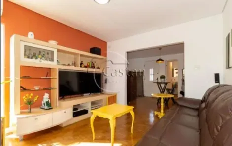 Sobrado com 5 Quartos à venda, 240m² no Mooca, São Paulo